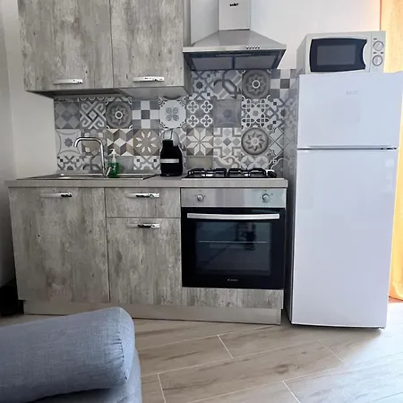 Casa Sofiu' * Mazara del Vallo