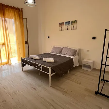 Casa Sofiu' * Mazara del Vallo