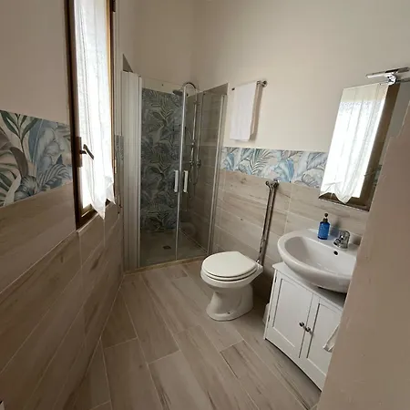 Apartament Casa Sofiu'