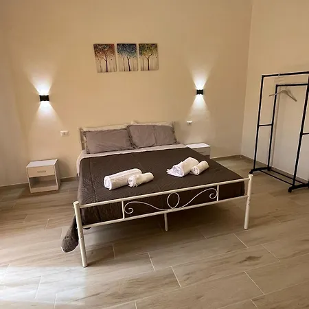 Casa Sofiu' Mazara del Vallo