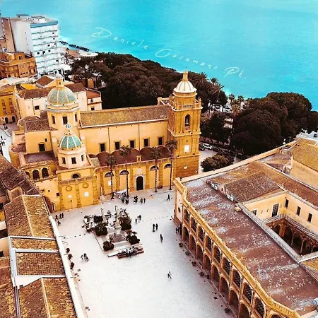 Casa Sofiu' *
