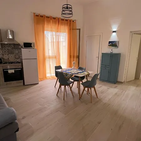 Casa Sofiu' Apartament *