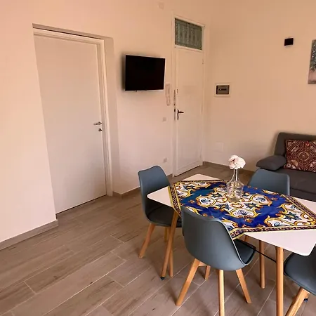 Appartement Casa Sofiu'