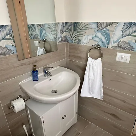 Apartament Casa Sofiu' Mazara del Vallo