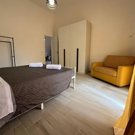 Apartament Casa Sofiu' Mazara del Vallo