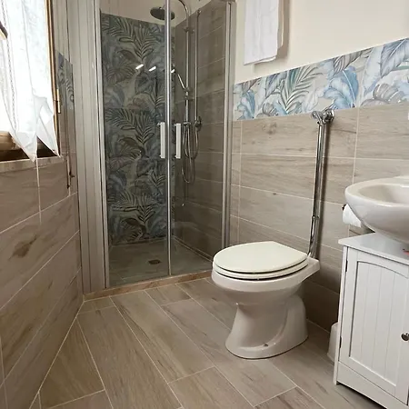 Apartament Casa Sofiu' Mazara del Vallo