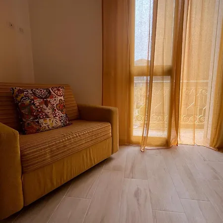 Apartament Casa Sofiu'