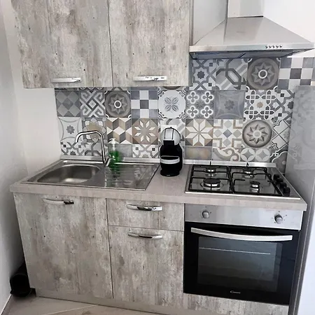 Apartament Casa Sofiu'