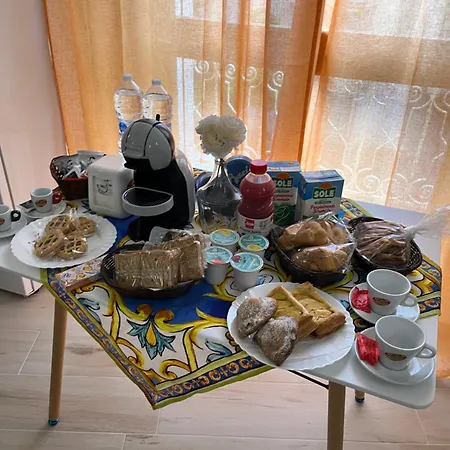 Appartement Casa Sofiu'