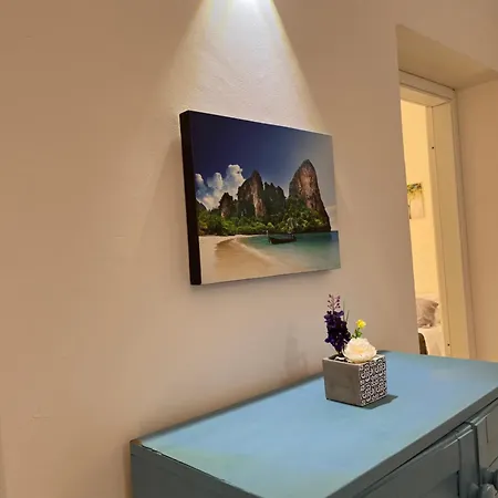 Casa Sofiu' Appartement