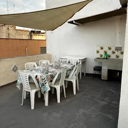 Casa Sofiu' Mazara del Vallo