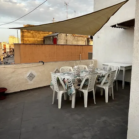 Apartament Casa Sofiu' *