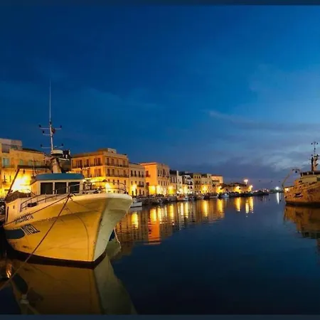 Apartament Casa Sofiu' Mazara del Vallo