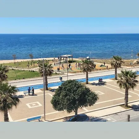 Casa Sofiu' * Mazara del Vallo