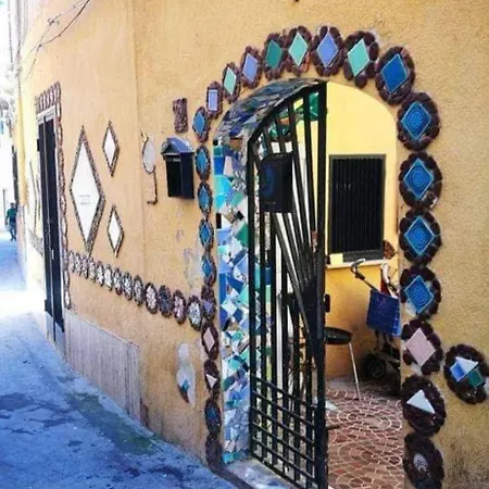 Casa Sofiu' Appartement *