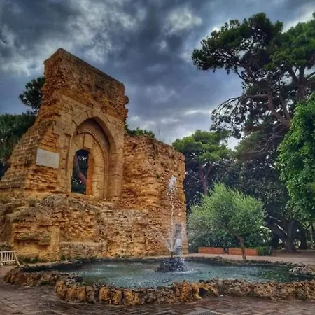 Casa Sofiu' Mazara del Vallo