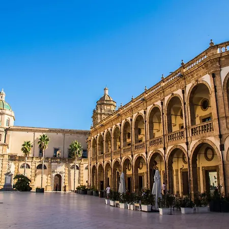 Apartament Casa Sofiu'